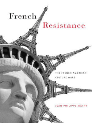 cover image of French Resistance